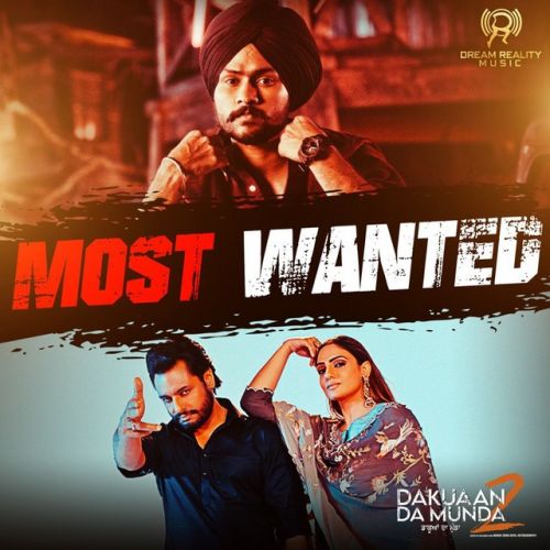 Most Wanted Himmat Sandhu mp3 song free download, Most Wanted Himmat Sandhu full album