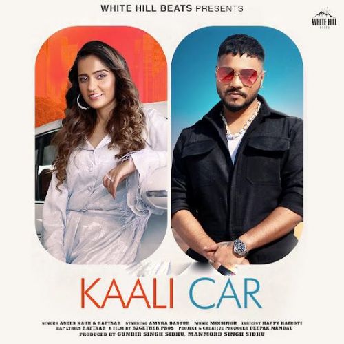 Kaali Car Asees Kaur mp3 song free download, Kaali Car Asees Kaur full album