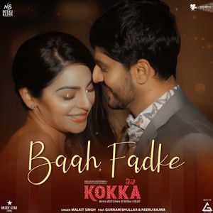 Baah Fadke Malkit Singh mp3 song free download, Baah Fadke (Kokka) Malkit Singh full album