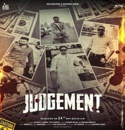 Judgement Hunter D mp3 song free download, Judgement Hunter D full album