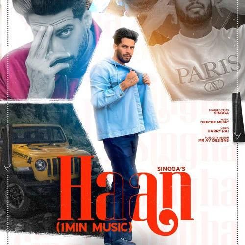 Haan Singga mp3 song free download, Haan (1Min Music) Singga full album