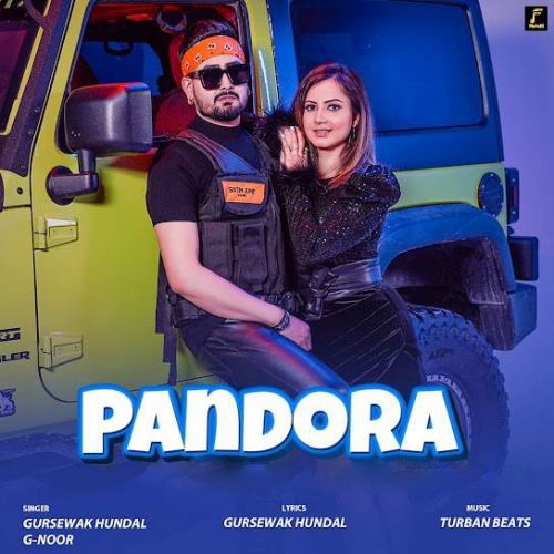 Pandora Gursewak Hundal mp3 song free download, Pandora Gursewak Hundal full album