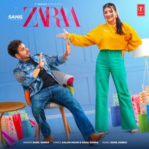 Zaraa Sahil Kanda mp3 song free download, Zaraa Sahil Kanda full album