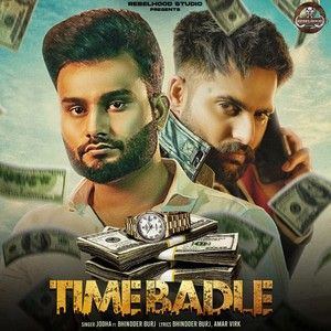 Time Badle Jodha mp3 song free download, Time Badle Jodha full album