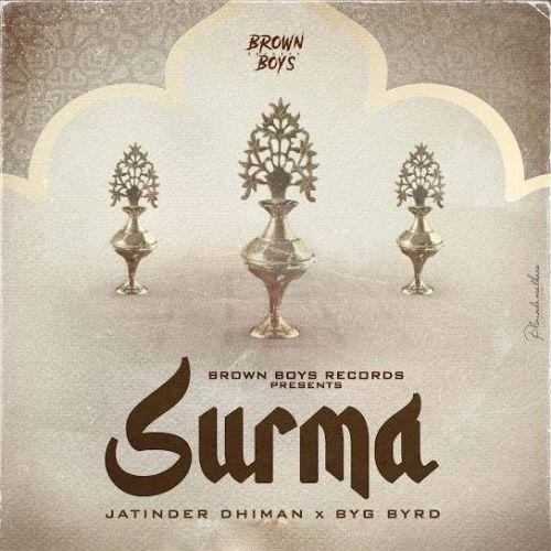 Surma Jatinder Dhiman mp3 song free download, Surma Jatinder Dhiman full album