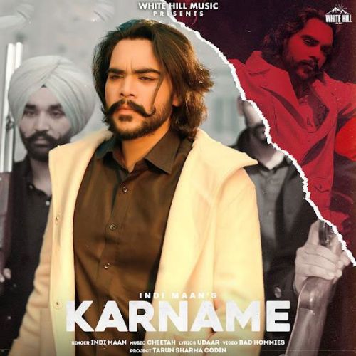 Karname Indi Maan mp3 song free download, Karname Indi Maan full album