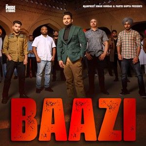 Baazi Daljeet Chahal mp3 song free download, Baazi Daljeet Chahal full album