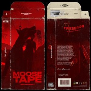 295 Sidhu Moose Wala mp3 song free download, Moosetape - Full Album Sidhu Moose Wala full album