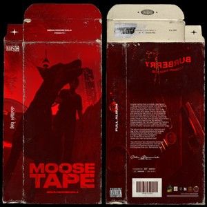 B & W Sidhu Moose Wala mp3 song free download, Moosetape - Full Album Sidhu Moose Wala full album