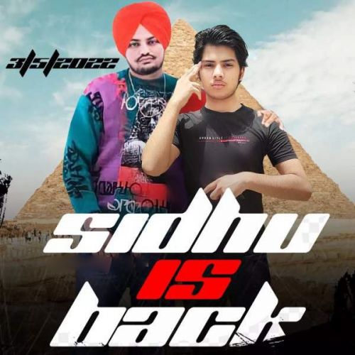 Sidhu Moose Wala is Back Krish Rao mp3 song free download, Sidhu Moose Wala is Back Krish Rao full album