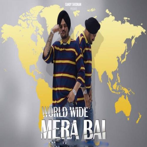 WorldWide Mera Bai - Tribute To Sidhu Moose Wala Candy Sheoran mp3 song free download, WorldWide Mera Bai - Tribute To Sidhu Moose Wala Candy Sheoran full album
