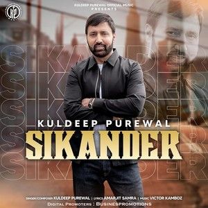 Sikander Kuldeep Purewal mp3 song free download, Sikander Kuldeep Purewal full album