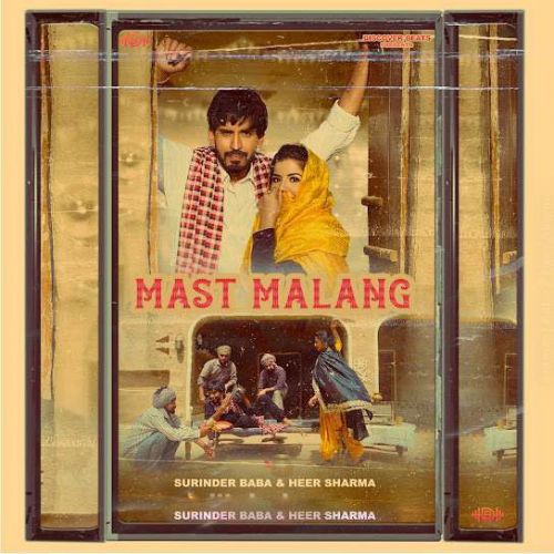 Mast Malang Surinder Baba, Heer Sharma mp3 song free download, Mast Malang Surinder Baba, Heer Sharma full album