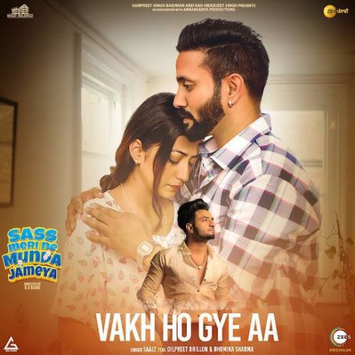 Vakh Ho Gye Aa Arpan Bawa mp3 song free download, Vakh Ho Gye Aa Arpan Bawa full album