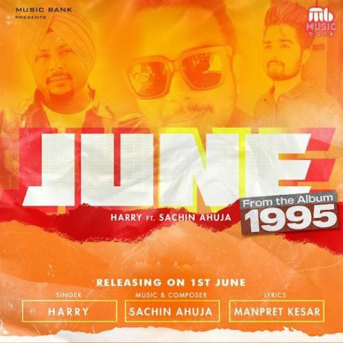 June Harry mp3 song free download, June Harry full album