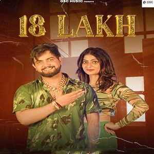 18 Lakh Raj Mawar mp3 song free download, 18 Lakh Raj Mawar full album