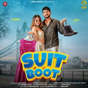 Suit Boot Sandeep Surila mp3 song free download, Suit Boot Sandeep Surila full album
