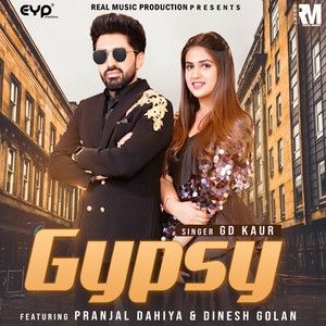 Gypsy G.D. Kaur mp3 song free download, Gypsy G.D. Kaur full album