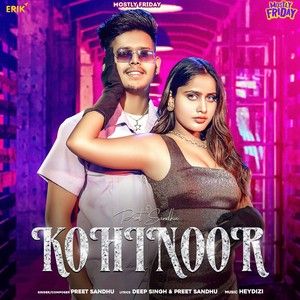 Kohinoor Preet Sandhu mp3 song free download, Kohinoor Preet Sandhu full album