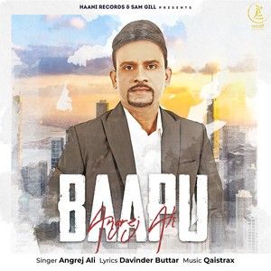 Baapu Angrej Ali mp3 song free download, Baapu Angrej Ali full album