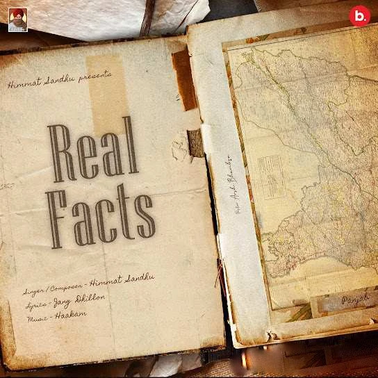 Real Facts Himmat Sandhu mp3 song free download, Real Facts Himmat Sandhu full album