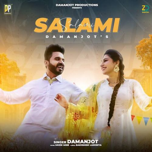 Salami Damanjot mp3 song free download, Salami Damanjot full album