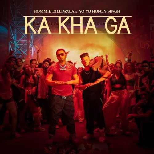 Ka Kha Ga Hommie Dilliwala, Yo Yo Honey Singh mp3 song free download, Ka Kha Ga Hommie Dilliwala, Yo Yo Honey Singh full album