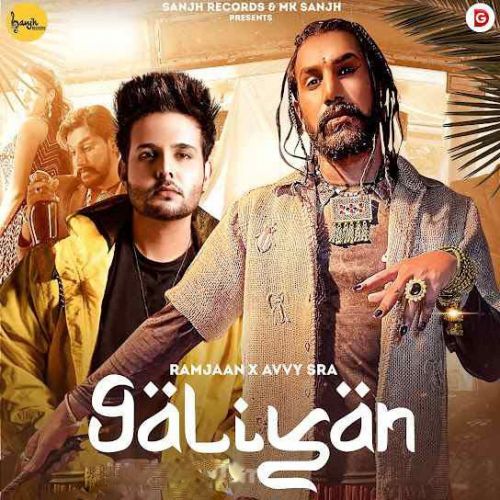 Galiyan Ramjaan mp3 song free download, Galiyan Ramjaan full album