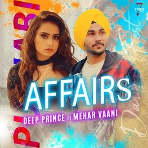 Affairs Deep Prince, Mehar Vaani mp3 song free download, Affairs Deep Prince, Mehar Vaani full album