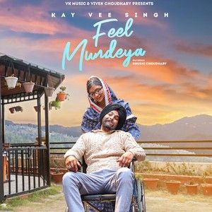 Feel Mundeya Kay Vee Singh mp3 song free download, Feel Mundeya Kay Vee Singh full album