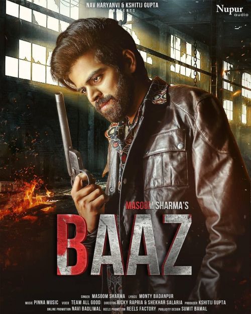 Baaz Masoom Sharma mp3 song free download, Baaz Masoom Sharma full album