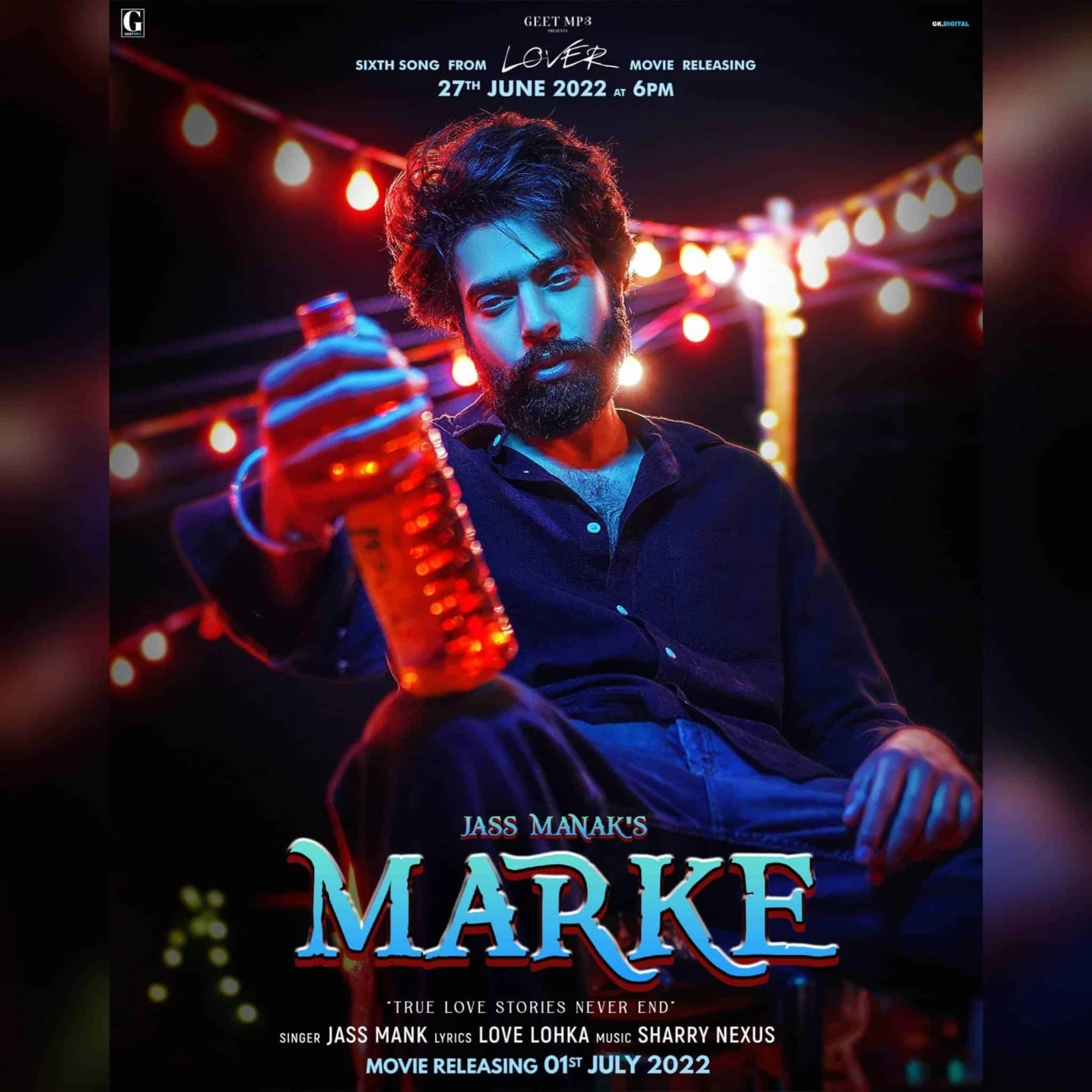Marke Jass Manak mp3 song free download, Marke Jass Manak full album
