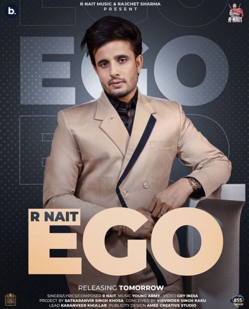 Ego R Nait mp3 song free download, Ego R Nait full album