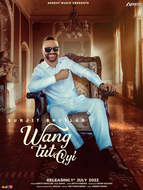 Wang Tut Gyi Surjit Bhullar mp3 song free download, Wang Tut Gyi Surjit Bhullar full album