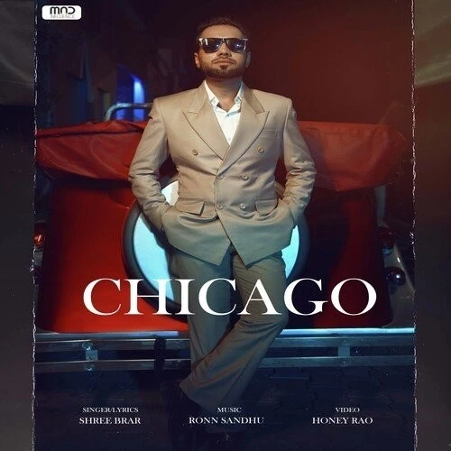 Chicago Shree Brar mp3 song free download, Chicago Shree Brar full album