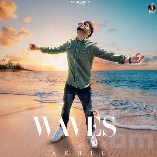 Waves Akhil mp3 song free download, Waves Akhil full album