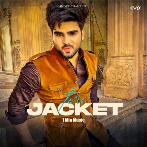 Teri Jacket Inder Chahal mp3 song free download, Teri Jacket Inder Chahal full album