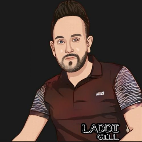 Red Chilli Laddi Gill mp3 song free download, Red Chilli Laddi Gill full album