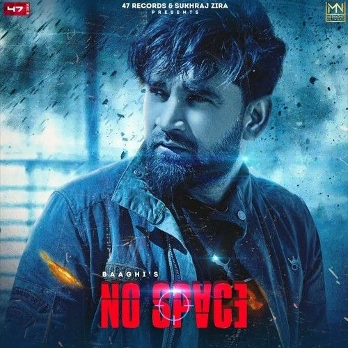 No Space Baaghi mp3 song free download, No Space Baaghi full album