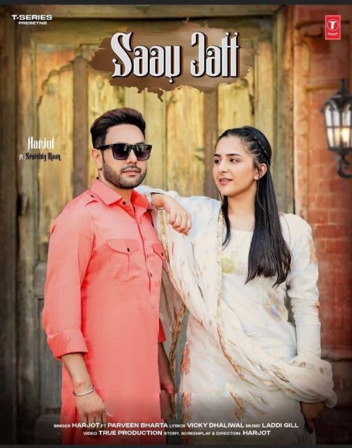 Saau Jatt Harjot mp3 song free download, Saau Jatt Harjot full album