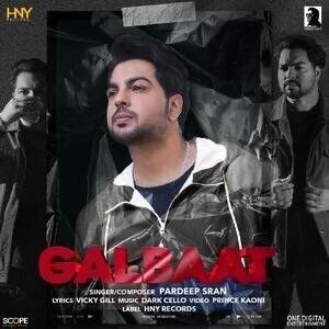 Galbaat Pardeep Sran mp3 song free download, Galbaat Pardeep Sran full album