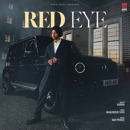 Red Eye Karma mp3 song free download, Red Eye Karma full album