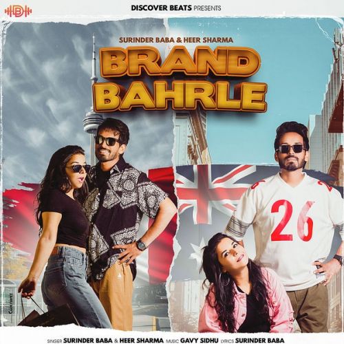 Brand Baharle Surinder Baba, Heer Sharma mp3 song free download, Brand Baharle Surinder Baba, Heer Sharma full album