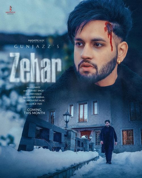 Zehar Gunjazz mp3 song free download, Zehar Gunjazz full album