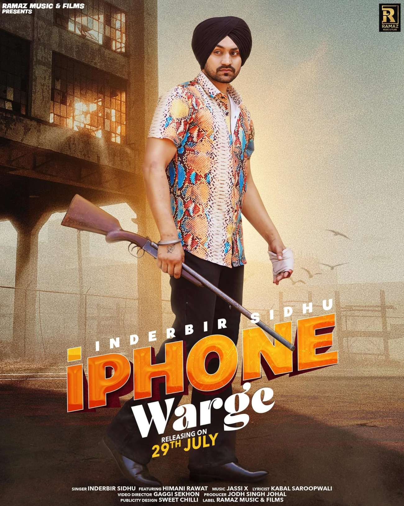 iPhone Warge Inderbir Sidhu mp3 song free download, iPhone Warge Inderbir Sidhu full album