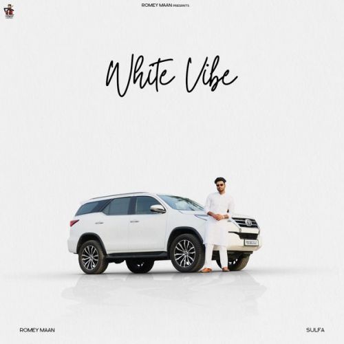 White Vibe Romey Maan mp3 song free download, White Vibe Romey Maan full album