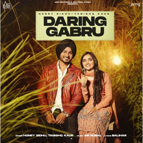 Daring Gabru Honey Sidhu mp3 song free download, Daring Gabru Honey Sidhu full album