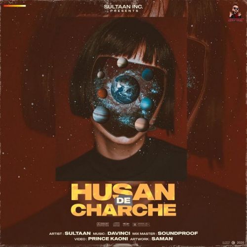Husan De Charche Sultaan mp3 song free download, Husan De Charche Sultaan full album
