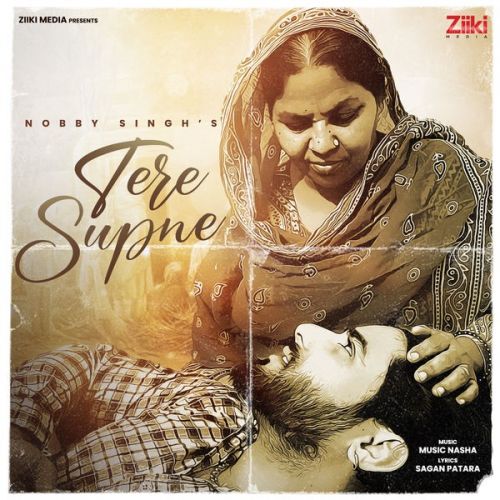 Tere Supne Nobby Singh mp3 song free download, Tere Supne Nobby Singh full album