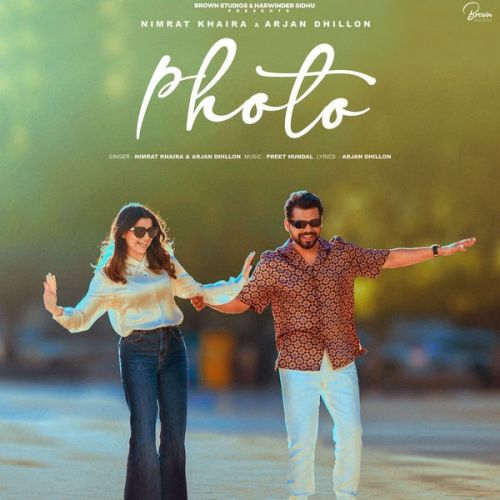 Photo Arjan Dhillon, Nimrat Khaira mp3 song free download, Photo Arjan Dhillon, Nimrat Khaira full album